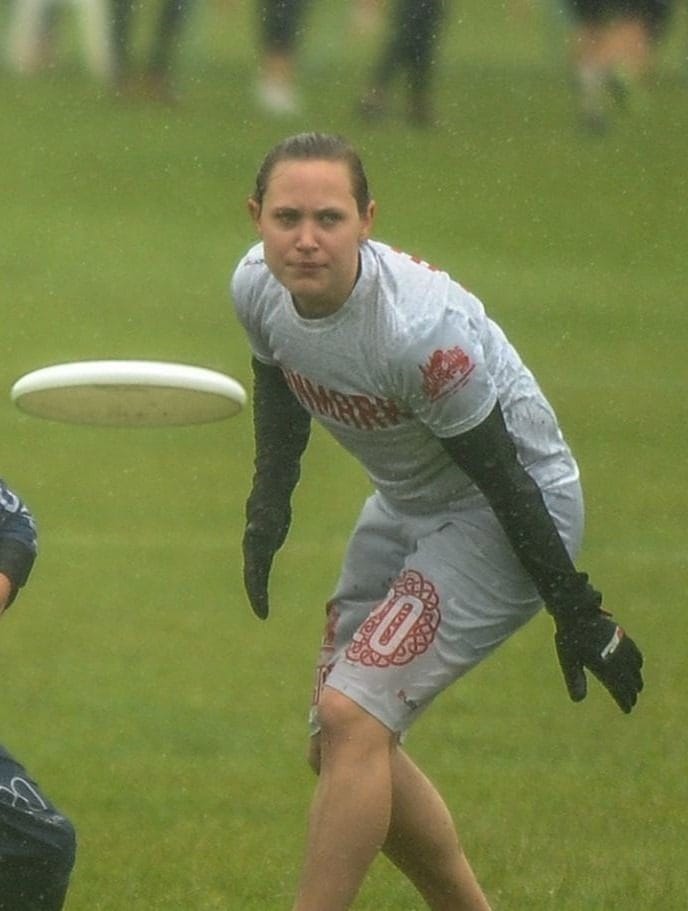 Mette Møller Nielsen Mette Møller Nielsen