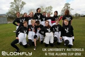 sixth year team photo