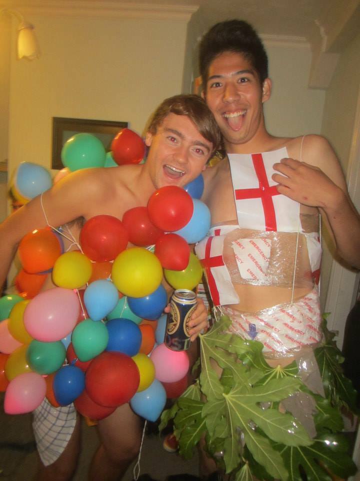 ABC Party