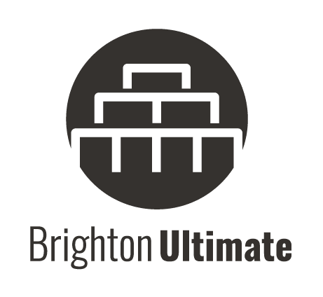 BU Logo with text below